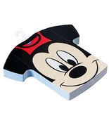 Mickey Mouse Sticky Notes Paper Pad Black - £7.88 GBP