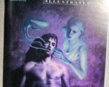 WEIRD TALES ILLUSTRATED#1 (1992) Millennium Comics FINE+ - £11.67 GBP