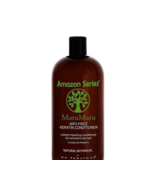 De Fabulous Amazon Series MuruMuru Anti-Frizz Keratin Conditioner ~ 8.5 ... - $299.75 MXN