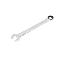 GEARWRENCH 12 Pt. Ratcheting Combination Wrench, 1-1/2" - 9042 - $86.99