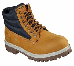 Men&#39;s SKECHERS Relaxed Fit: Verdict - Verno Boot, 65838 /WTN Multipl Siz... - $89.95