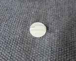 WP3196233 WHIRLPOOL RANGE OVEN CONTROL KNOB - BISQUE - $6.00