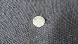 WP3196233 WHIRLPOOL RANGE OVEN CONTROL KNOB - BISQUE - $6.00