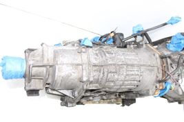 05-06 SAAB 9-2X AERO AUTOMATIC TRANSMISSION Q6463 image 3