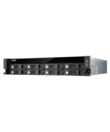 QNAP TS-853U-RP Pro NAS Repair Service 1 Year Warranty - $269.95