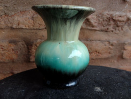 VINTAGE vecchio vaso in ceramica Germania anni 60 70 - €43,50 EUR