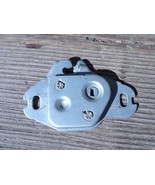 1967 68 69 Dodge Plymouth Trunk Latch OEM Coronet Superbee Road Runner GTX - $1,653.58 MXN