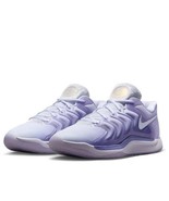 NEW Nike KD17 B.A.D. Purple Amethyst FJ9487-500 Men’s Size 17 - €136,62 EUR
