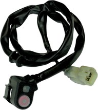 K&amp;S Stop Kill Switch With LED Indicator For The 2009-2012 Honda CRF 450R... - £59.06 GBP