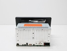 Pioneer DMH-T450EX 9'' Touchscreen Digital Multimedia Receiver image 7