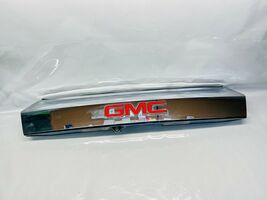 22869814 2010 2011 2012 2013 2014 2015 GMC TERRAIN REAR LIFTGATE TRIM CA... - $95.00