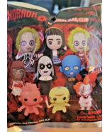 Monogram WB Horror Series 8 Blind Bag  IT  Pennywise - €11,51 EUR