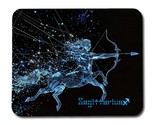 Zodiac Sagittarius Mouse Pad - $13.90
