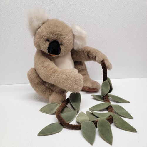 Folkmanis Koala Hand Puppet main image 1