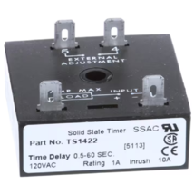 Belshaw TS1422 5113 Timer Solid State 60 Second Genuine OEM - $217.57