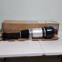 Front Right Air Suspension Strut For Mercedes W211 E320 E350 E500 CLS500... - $2,546.76 MXN