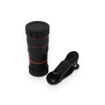 HD 8X Mobile Zoom Lens - £23.10 GBP