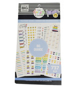 Happy Planner Sticker Book Teacher Icons 737pc Big Me &amp; My Big Ideas MAMBI - £17.14 GBP