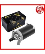 Reliable Kohler Starter Compatible with SV730 SV735 SV740 SV810 Engines - $106.05 CAD