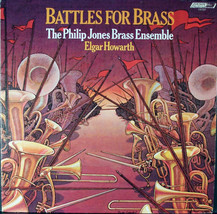 Battles For Brass [Vinyl] - £10.38 GBP