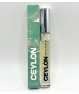 CEYLON Eau De Parfum Fragrance 0.27 fl. oz. / 8 mL Travel Size Spray - $28.05 CAD
