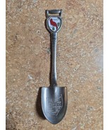 1980 OHIO - Fort - Souvenir Spoon - USA Collectible - $9.29 CAD