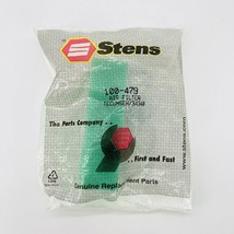 Stens 100-479 Air Filter Replaces Tecumseh 740023B/ 34340 NOS - $2.97