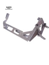 MERCEDES W166 GL/ML PASSENGER/RIGHT FRONT RADIATOR CORE SUPPORT BRACKET AMG - £46.57 GBP