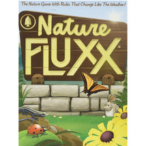Nature Fluxx Card Game - £36.23 GBP