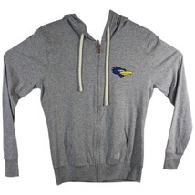 Womens Medium Roadrunners Hoodie Light Sweatshirt Long Sleeve Nazareth A... - $20.08