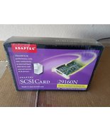 Adaptec 1835000 SCSI Card 29160N Kit - £113.34 GBP