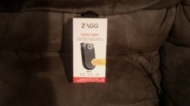 ZAGG NOW CAM ZGACTC-GYO GREY/ CHARCOAL SOCIAL VIDEO CAMERA BLUETOOTH SPE... - £76.16 GBP