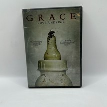 Grace (DVD) - $109.78 MXN