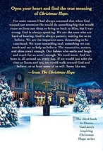 The Christmas Hope (Christmas Hope Series #3) [Hardcover] VanLiere, Donna - £4.61 GBP