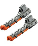 Kids Boys Cars 2 Tow Mater Set of 2 Arm Spy Gadgets Halloween Accessory - £3.89 GBP