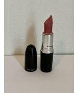 MAC You Wouldnt Get It Lipstick Discontinued 648 Matte Full Size Origina... - $32.55