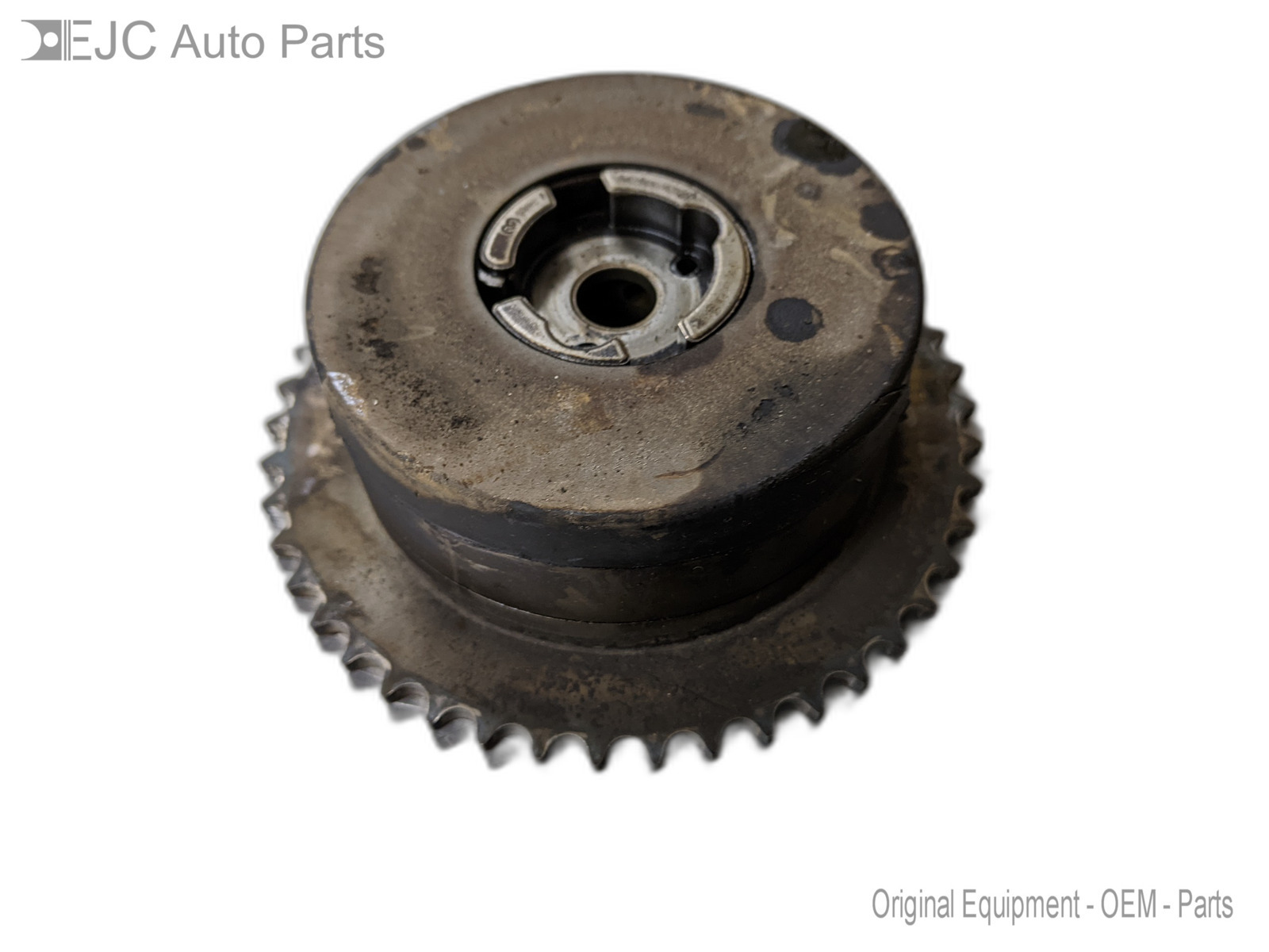 Camshaft Timing Gear For 12-17 Chevrolet Equinox  2.4 12621505 Gas - $49.45