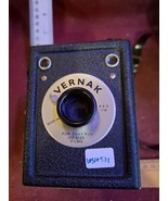 Antique camera - Vernak [INS10571] - $88.85 CAD