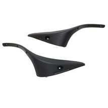 SimpleAuto Rear Mud Flaps Splash Guards Left &amp; Right for Toyota Supra 19... - $116.39