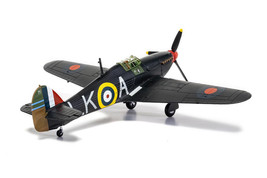 Hawker Hurricane Mk.I Fighter Aircraft Sqn Ldr. Ian Richard Widge Gleed ... - £66.39 GBP