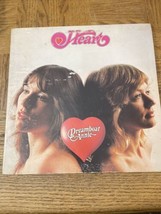 Dreamboat Annie Heart Album-RARE Vintage - £22.94 GBP