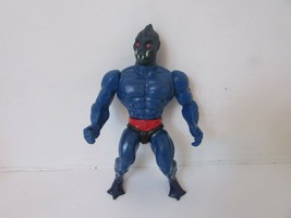 Mattel 1981 Motu Action Figure Masters Of The Universe Webstor L9 - $10.46