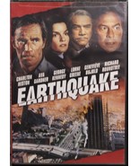 Earthquake (DVD, 1974) (km) - £3.34 GBP