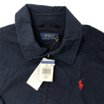 Polo Ralph Lauren Mens Lightweight Jacket Size L - £76.13 GBP