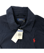 Polo Ralph Lauren Mens Lightweight Jacket Size L - £76.07 GBP