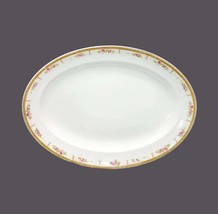 Johnson Brothers JB167 oval turkey platter made in England. - £80.56 GBP