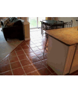 3 SLATE TILE MOLDS 12"x12" TO CRAFT 100s OF CONCRETE FLOOR, WALL TILES  ... - $38.99