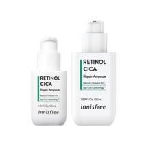 [innisfree] Retinol Cica Repair Ampoule 30ml / 50ml Korea Cosmetic - $34.52+