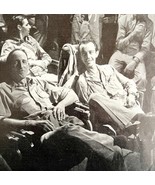 Mission Completed All Bombers Returning 1945 WW2 Photo Print Military DW... - $761.39 MXN