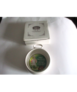 Watkins Heritage Collection Don’t Spoil Pickles Soup Bowl 1992 W/Box no Mug - $10.18 CAD